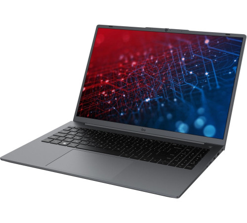 Ноутбук iRU Tactio 16ALB 2110203