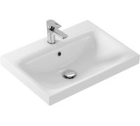 Умывальник Cersanit Moduo 60 S-UM-MOD60/1 + 63034