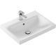 Умывальник Cersanit Moduo 60 S-UM-MOD60/1 + 63034