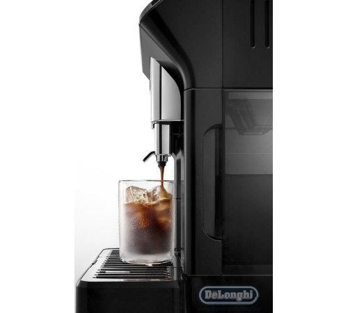 Кофемашина DeLonghi Eletta Explore ECAM450.65.G