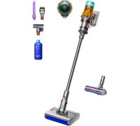 Пылесос Dyson V12s Detect Slim Submarine 485350-01