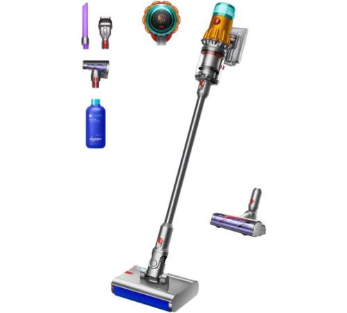 Пылесос Dyson V12s Detect Slim Submarine 485350-01