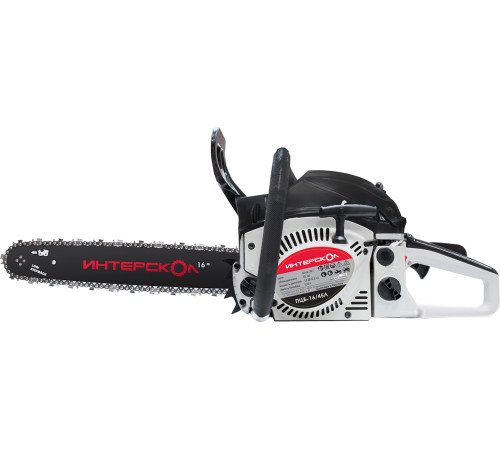 Бензопила Интерскол ПЦБ-16/45Л