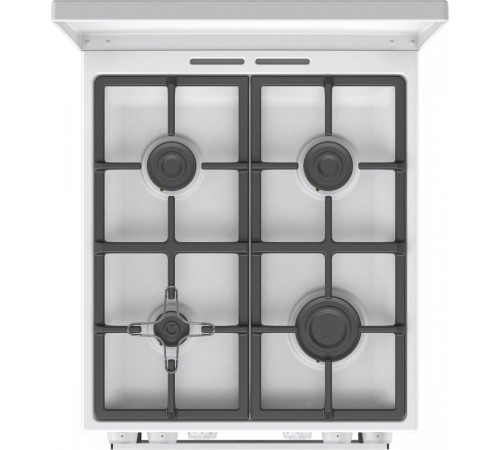 Кухонная плита Gorenje GK5C42WF-B