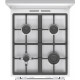 Кухонная плита Gorenje GK5C42WF-B