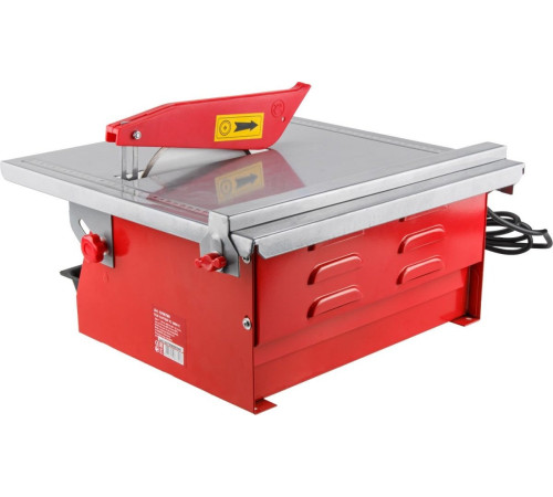 Электрический плиткорез Wortex TC 1880 C