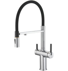 Смеситель Rose R358