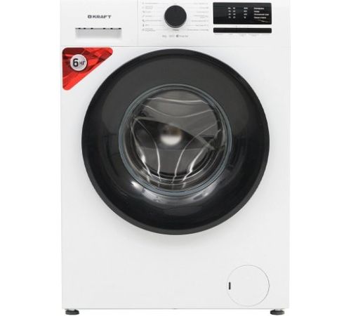 Стиральная машина Kraft KF-EN6106W
