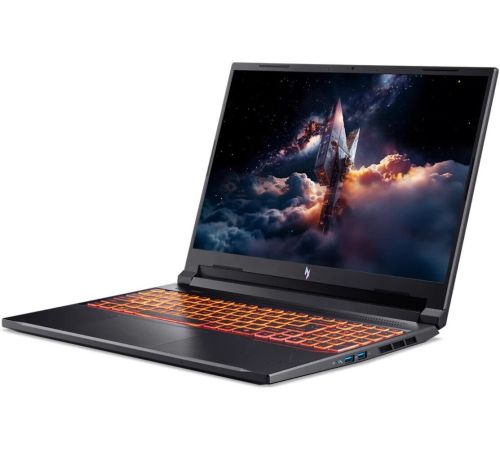 Игровой ноутбук Acer Nitro V 16 ANV16-72-72ZY NH.U2FAA.002