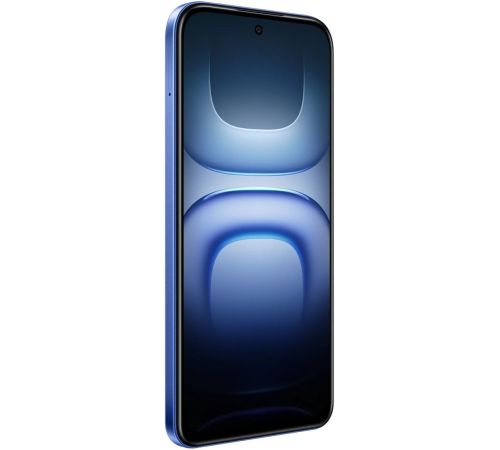 Телефон Infinix Hot 70 Pro X6896 8GB/256GB синий