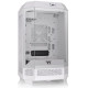 Корпус Thermaltake The Tower 300 Snow CA-1Y4-00S6WN-00