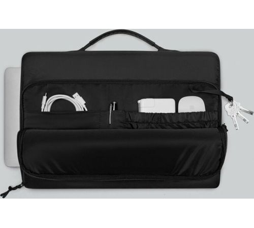 Чехол Gaston Luga Dash Cushioned Briefcase 16