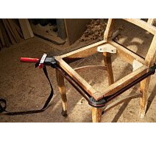 Струбцина Bessey BAN400
