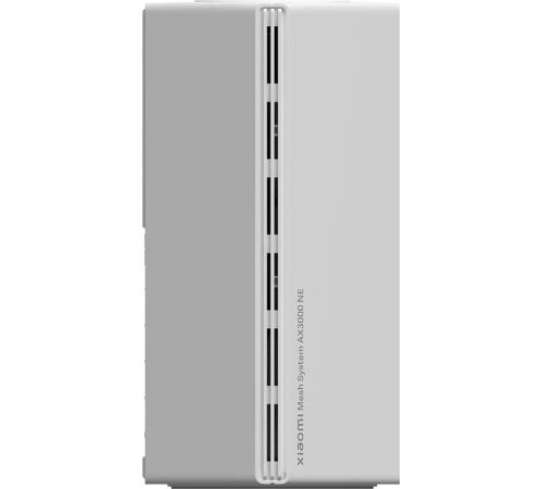 Wi-Fi система Xiaomi Mesh System AX3000 NE RD28 2-Pack международная версия