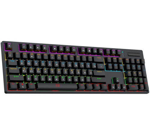 Клавиатура HAFF Synthblood