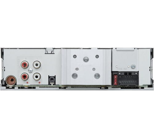 CD/MP3-магнитола Kenwood KDC-BT530U