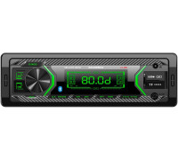 USB-магнитола Soundmax SM-CCR3188FB 24 В