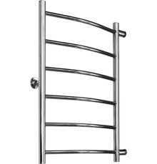 Полотенцесушитель Ростела Соната боковое подключение 1