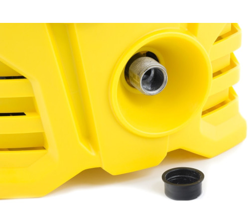 Мойка высокого давления Denzel R-110