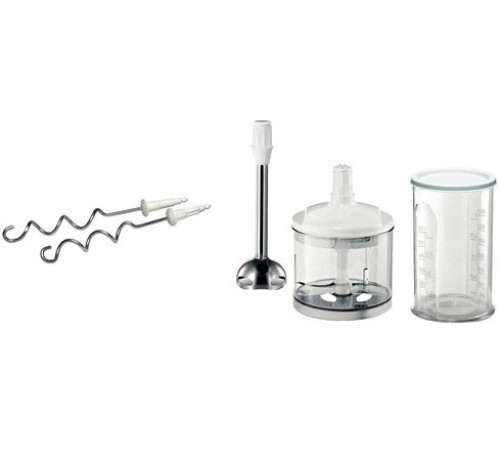 Миксер Bosch MFQ36480