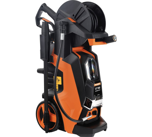 Мойка высокого давления Patriot GT 590 Imperial