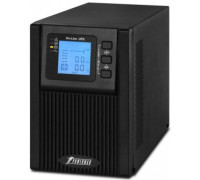 Источник бесперебойного питания Powerman Online 1000 Plus