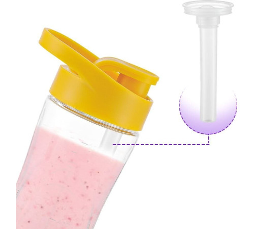 Стационарный блендер Kitfort KT-3055-2