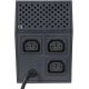 Источник бесперебойного питания Powercom RPT-600A SE01 600VA