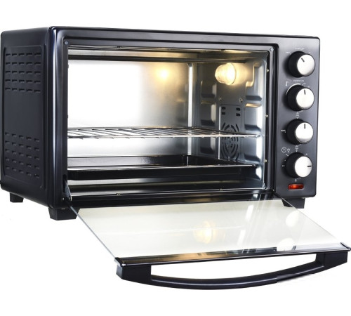 Мини-печь GFgril GFO-30B Convection Plus