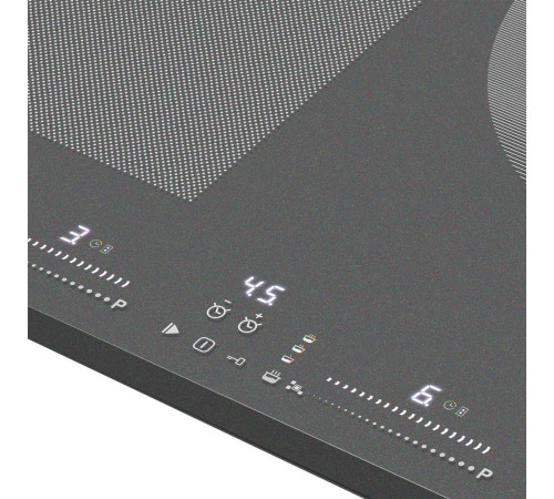 Варочная панель MAUNFELD CVI804SFDGR Inverter