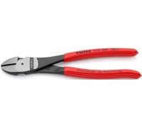 Кусачки боковые бокорезы Knipex 7401200