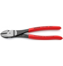 Кусачки боковые бокорезы Knipex 7401200