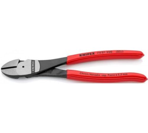 Кусачки боковые бокорезы Knipex 7401200