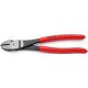 Кусачки боковые бокорезы Knipex 7401200