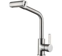 Смеситель Ledeme L4099A-4