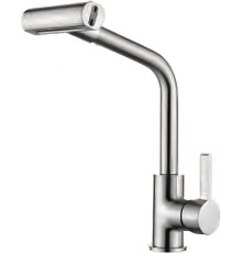 Смеситель Ledeme L4099A-4