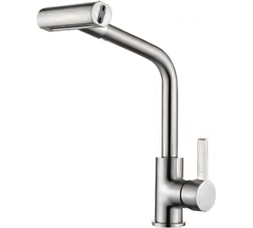 Смеситель Ledeme L4099A-4