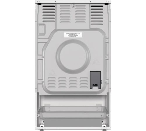 Кухонная плита Gorenje GEC5C61WG