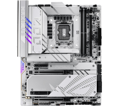 Материнская плата ASUS ROG Maximus Z890 Apex