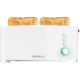 Тостер Cecotec Toast&Taste Extra W белый
