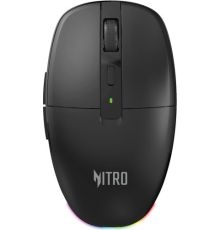 Мышь Acer Nitro OMR400 черный