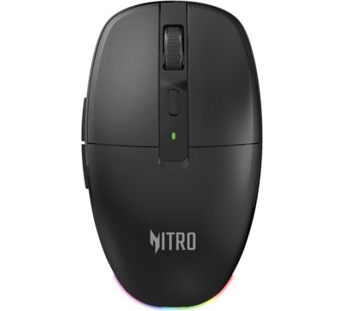 Мышь Acer Nitro OMR400 черный