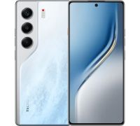 Телефон Tecno Camon 40 8GB/128GB ледяной белый