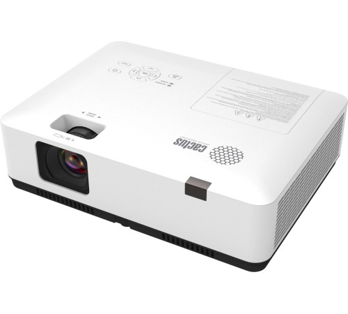 Проектор CACTUS CS-S1.WT