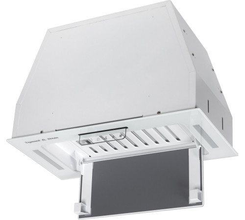 Кухонная вытяжка Zigmund & Shtain K 170.5 W
