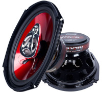 Коаксиальная АС KICX SP 693