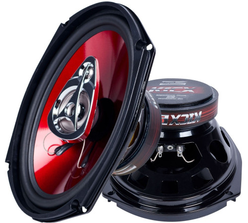 Коаксиальная АС KICX SP 693