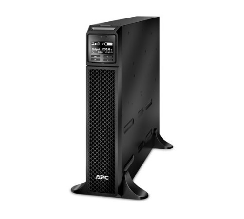 Источник бесперебойного питания  APC Smart-UPS SRT 2200VA 230V [SRT2200XLI]