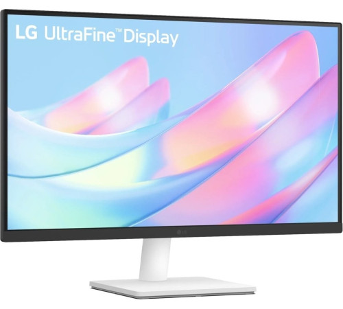Монитор LG UltraFine 27US500-W