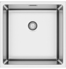 Кухонная мойка Longran TEB400.400 -G-10P